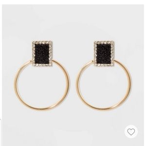 SUGARFIX by BAUBLEBAR earrings